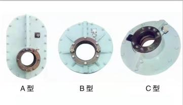 cgt轴系隔舱填料函